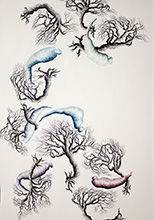 Illusztráció (Farkas András verseihez) I.