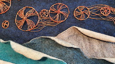 Áramlás (részlet)