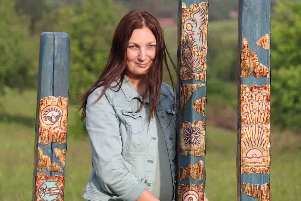 Református emlékoszlopok