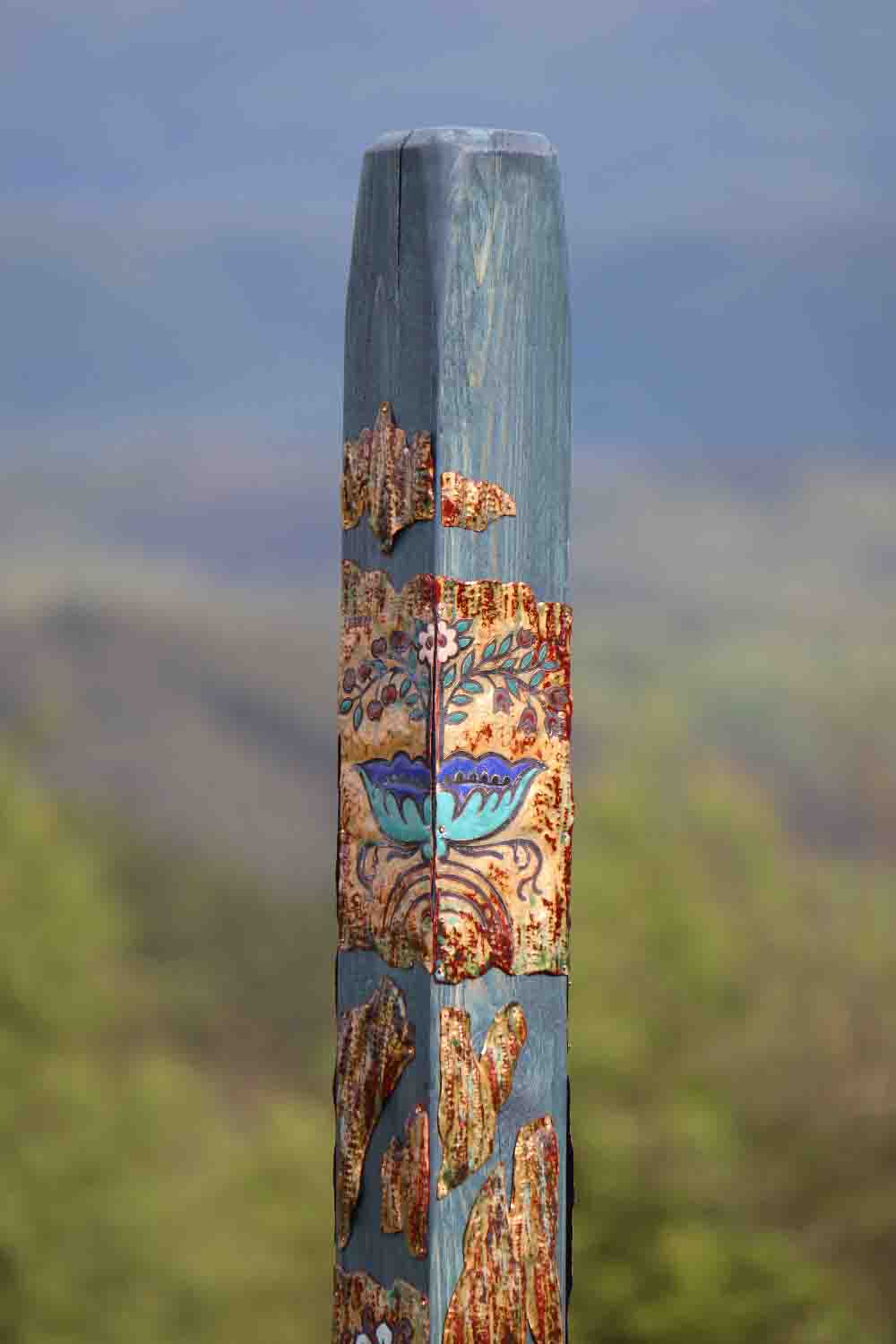 Református emlékoszlopok